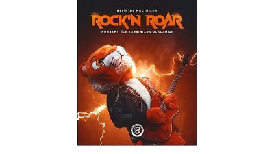 Yeni sezonda yeni evinde büyük bir coşkuyla karşılanan Eczacıbaşı Dynavit,