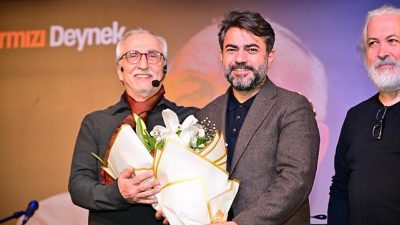 Türk edebiyatının ulu çınarı Yaşar Kemal, vefatının 11. yılında Manisa’da