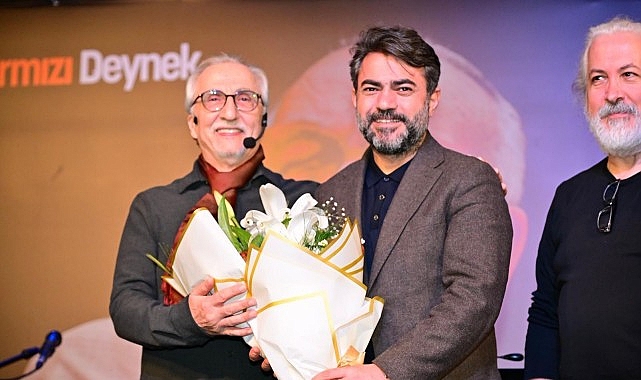 Türk edebiyatının ulu çınarı Yaşar Kemal, vefatının 11. yılında Manisa’da