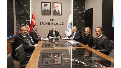 Edremit Belediyesi, ilçenin farklı mahallelerinde sağlık hizmetlerine erişimi güçlendirecek üç