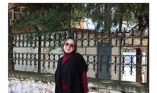 Aydın Büyükşehir Belediye Başkanı Özlem Çerçioğlu’nun öncülüğünde kentin dört bir