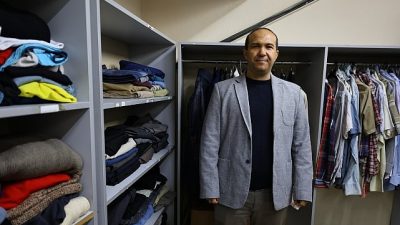 Efes Selçuk Belediyesi Sosyal Hizmetler Müdürlüğü bünyesinde faaliyet gösteren Sosyal