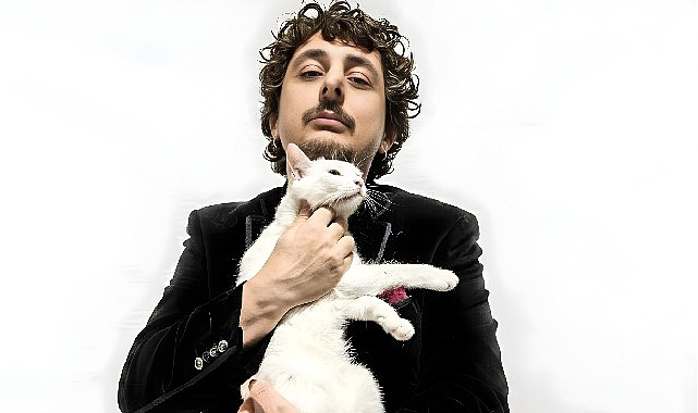 Egemen Erdoğan’ın yeni teklisi “Aklımın Bir Yerinde”, On Air Music