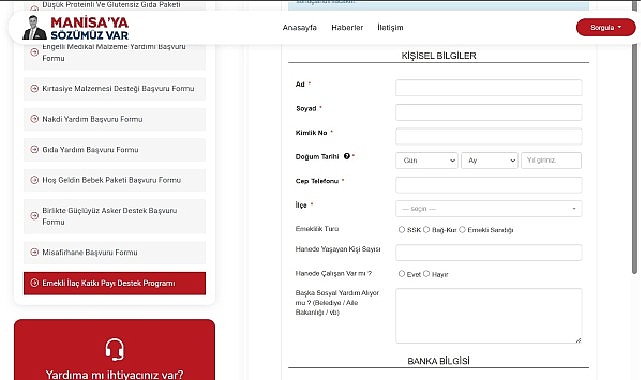 Manisa Büyükşehir Belediyesi ile Manisa Eczacı Odası arasında imzalanan protokolün