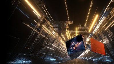 Acer’ın performans ve taşınabilirliği bir araya getiren modeli Nitro Lite