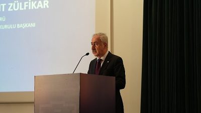 Entertech İstanbul Teknokent tarafından yürütülen 14 girişimcilik programından biri olan EnterInvest