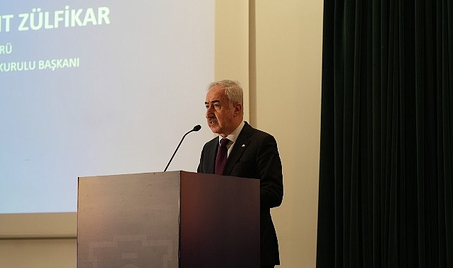 Entertech İstanbul Teknokent tarafından yürütülen 14 girişimcilik programından biri olan EnterInvest