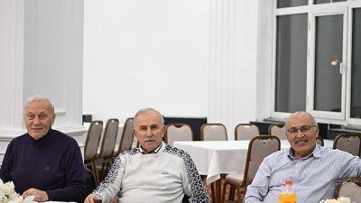 Kartepe Belediye Başkanı Av. M. Mustafa Kocaman, Kartepe’de önceki dönemlerde