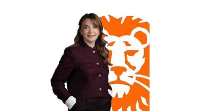 Dijitalleşmeyi stratejisinin merkezine alan ING Türkiye’de üst düzey atama gerçekleşti.