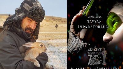 Yönetmenliği ve senaristliği Seyfettin Tokmak’ın üstlendiği, yetişkin dünyasının acımasız kurallarına