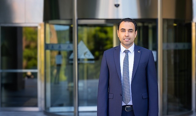 Yeditepe Üniversitesi Ar-GE ve İnovasyondan Sorumlu Rektör Yardımcısı Prof. Dr.