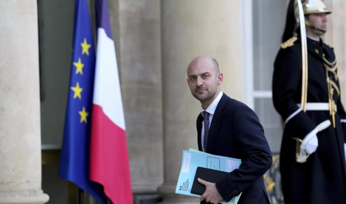 Fransa Dışişleri Bakanı Barrot, Avrupa'ya Rusya ile doğrudan bir iletişim