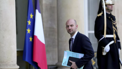 Fransa Dışişleri Bakanı Barrot, Avrupa'ya Rusya ile doğrudan bir iletişim