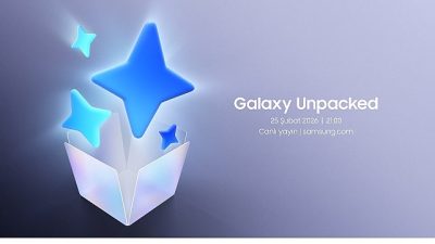 Günlük yaşamda karşılaştığınız zorlukları ortadan kaldıracak mobil deneyimlere hazır olun.