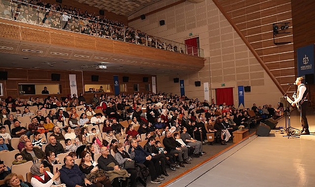 Kocaeli Büyükşehir Belediyesi Meslek ve Sanat Eğitimi Kursları (KO-MEK), Türk