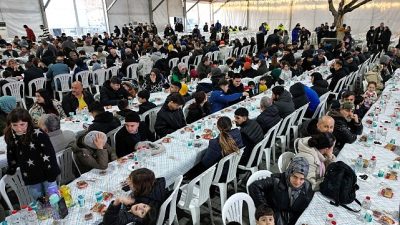 Kocaeli Büyükşehir Belediyesi, Ramazan ayının birlik, beraberlik ve dayanışma ruhunu