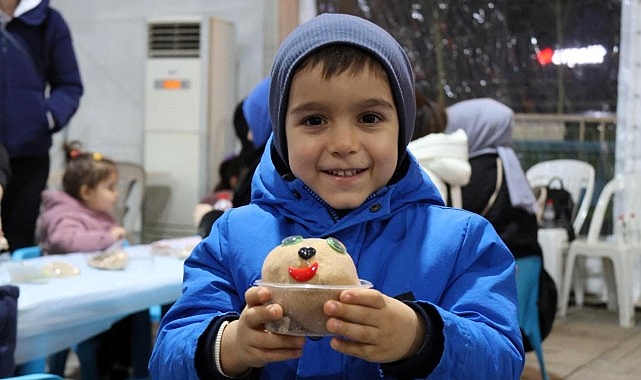 Kocaeli Büyükşehir Belediyesi, Ramazan ayı boyunca Gebze’de düzenleyeceği kapsamlı programlarla