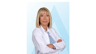 Lenf sisteminde yer alan lenfositlerin kontrolsüz çoğalmaları sonucu oluşan lenfoma,