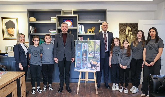 Buca’da çevre duyarlılığı ile toplumsal sorumluluk aynı projede buluştu. Bucalı