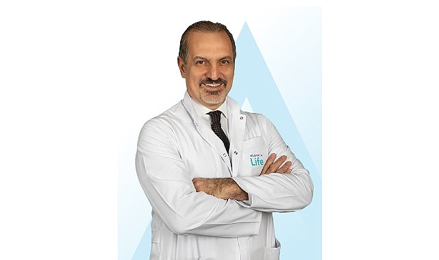 Son yıllarda öne çıkan “bağırsak yaşı” kavramı uzun ve sağlıklı