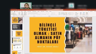 Üsküdar Üniversitesi İletişim Fakültesi, toplumsal katkı ve bilim iletişimi misyonu