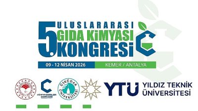 Tarım ve Orman Bakanlığı’nın destekleriyle; Üsküdar Üniversitesi, Yıldız Teknik Üniversitesi