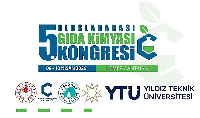 Tarım ve Orman Bakanlığı’nın destekleriyle; Üsküdar Üniversitesi, Yıldız Teknik Üniversitesi