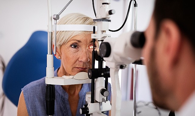 Ramazan ayında uzun süreli açlık ve iftar sonrası yaşanan ani