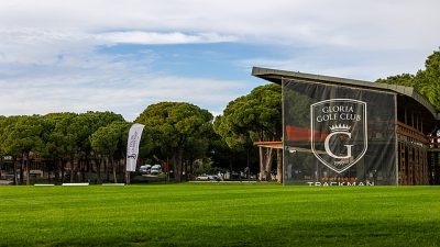 08–15 Şubat 2026 tarihleri arasında Gloria Hotels & Resorts ev