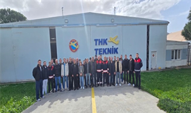 İzmir Büyükşehir Belediyesi İtfaiye Dairesi Başkanlığı, hava aracı kazalarına müdahale