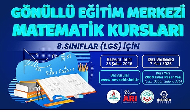 Gönüllü eğitmenler ile öğrencileri aynı çatı altımda buluşturan Gönüllü Eğitim
