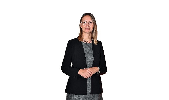 İstinye Üniversitesi Sağlık Yönetimi doktora programı mezunu Dr. Elif Akdemirel’in“Toplumsal