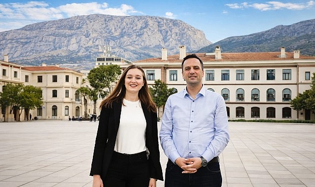 Manisa’nın ilk kadın belediye başkanı Gülşah Durbay’ın adı, Bornova Belediyesi