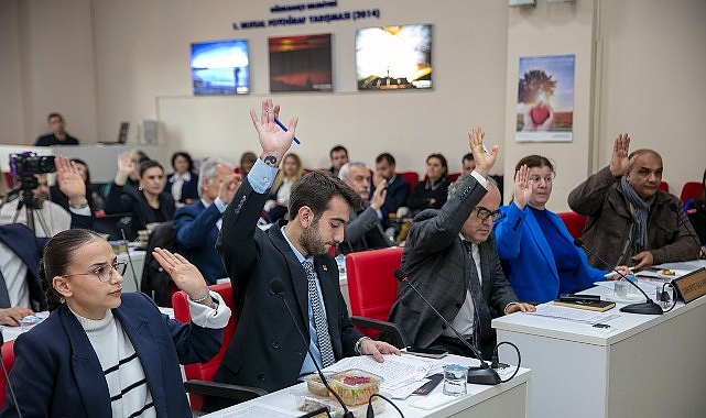 Güzelbahçe Belediyesi, olası afet ve acil durumlara karşı hazırlık kapasitesini