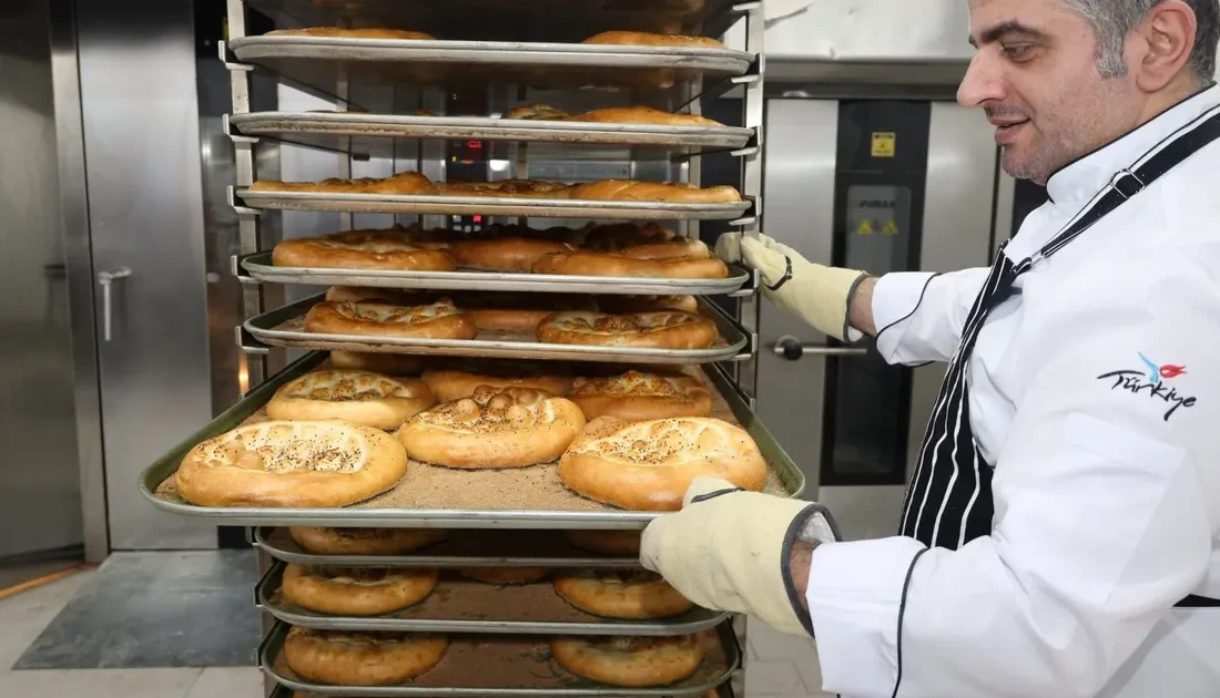 Kocaeli Büyükşehir Belediyesi, Antikkapı A.Ş. bünyesindeki Hızır 41 Üretim Tesisinde