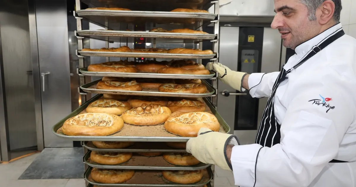 Kocaeli Büyükşehir Belediyesi, Antikkapı A.Ş. bünyesindeki Hızır 41 Üretim Tesisinde