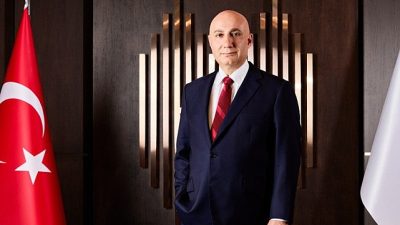 Halkbank, 2025 yılının son çeyreğinde de istikrarlı büyümesini sürdürdü. Bir