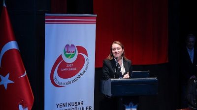 Konak Belediyesi’nin Yeni Kuşak Köy Enstitülüler Derneği İzmir Şubesiyle birlikte