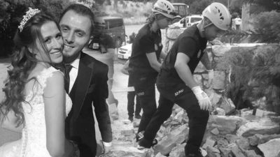 Hekim Birliği Sendikası tarafından yapılan açıklamada, “Üyemiz Dr. Mehmet Fatih