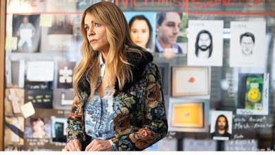 High Potential, yüksek IQ’ya sahip üç çocuklu bekâr bir anne