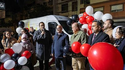 Karabağ Savaşı sırasında 26 Şubat 1992’de Hocalı’da katledilen 613 Azerbaycanlı