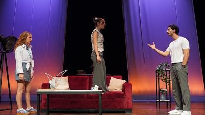 İstanbul Büyükşehir Belediyesi Şehir Tiyatroları, 2025-2026 tiyatro sezonunun yeni haftasında 14 oyunla