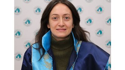 Üsküdar Üniversitesi Sağlık Bilimleri Fakültesi Beslenme ve Diyetetik Bölümü Öğretim