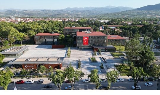 İnegöl Belediyesi, son günlerde Belediye ve yöneticilerin adı kullanılarak vatandaşlardan