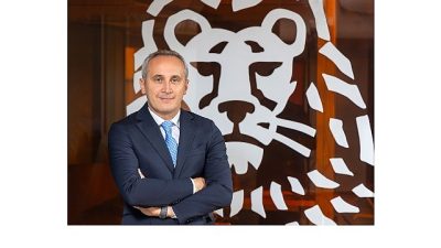 Türkiye’nin en sevilen dijital bankası olmayı hedefleyen ING Türkiye, 2025