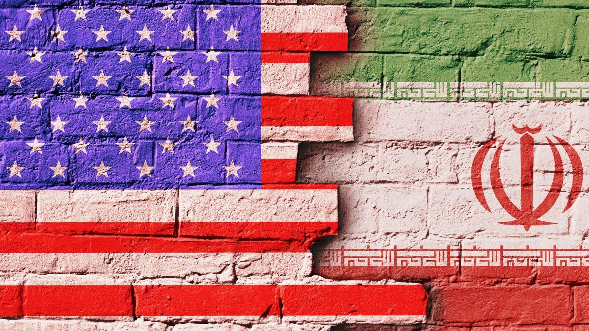 İran Meclisi Ulusal Güvenlik Komisyonu Sözcüsü İbrahim Rızai, Umman’da İran-ABD