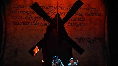 İzmir Devlet Opera ve Balesi (İZDOB), klasik bale repertuvarının en