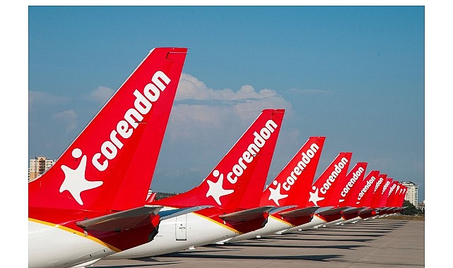 Havacılık sektöründe yeniliklere imza atan Corendon Airlines, 4 Şubat 2026’da