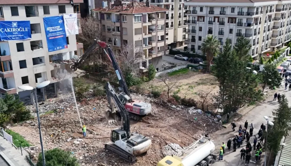 İl genelinde “Hızlı Tarama” metodu ile tespiti yapılan ve E