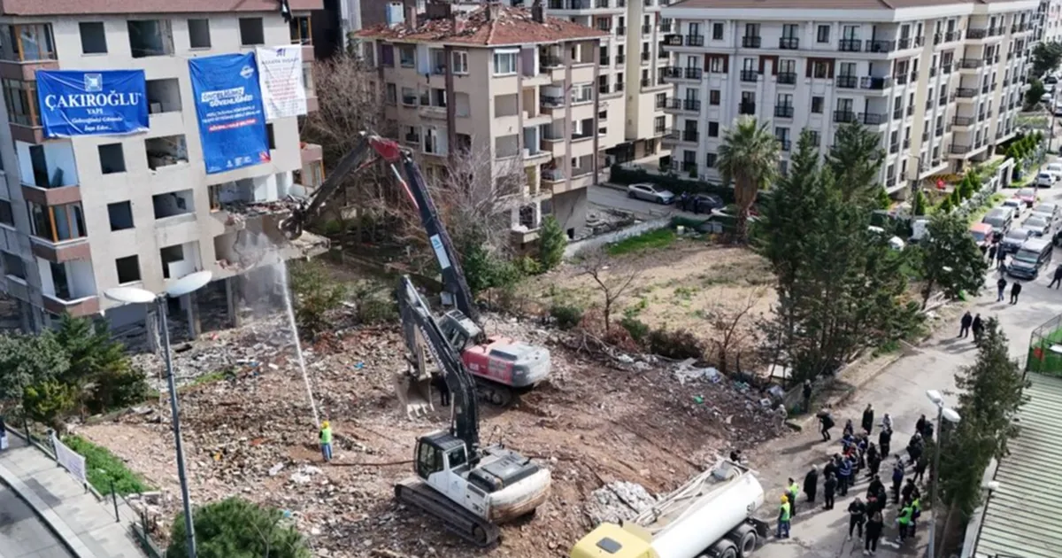 İl genelinde “Hızlı Tarama” metodu ile tespiti yapılan ve E